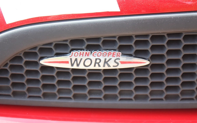 MINI Cooper cena 14700 przebieg: 173000, rok produkcji 2005 z Legnica małe 56